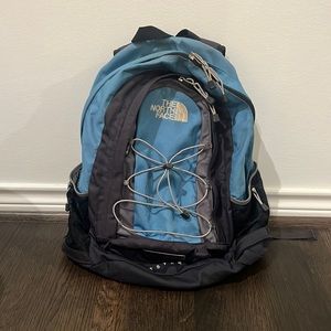 The North Face Jester backpack